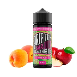 Drifter Bar - Apple Peach 24ml Aroma - Image 1