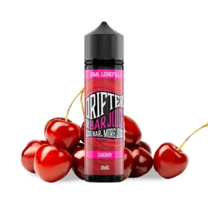 Drifter Bar - Cherry 16ml Aroma - Image 1