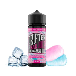 Drifter Bar - Cotton Candy Ice 24ml Aroma - Image 1