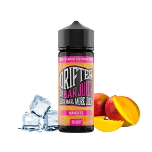 Drifter Bar - Mango Ice 24ml Aroma - Image 1