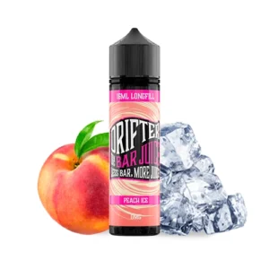 Drifter Bar - Peach Ice 16ml Aroma - Image 1