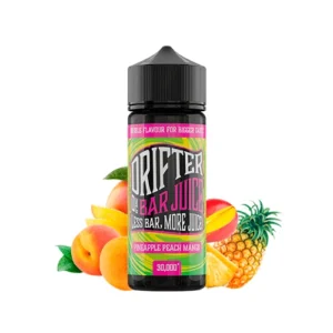 Drifter Bar - Pineapple Peach Mango 24ml Aroma - Image 1