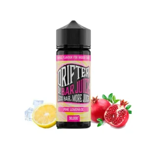 Drifter Bar - Pink Lemonade 24ml Aroma - Image 1