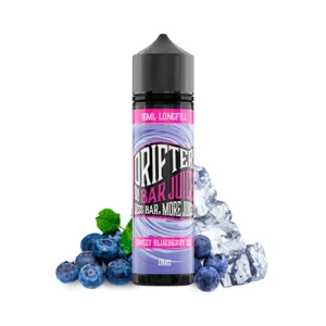 Drifter Bar - Sweet Blueberry Ice 16ml Aroma - Image 1