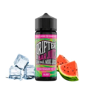 Drifter Bar - Watermelon Ice 24ml Aroma - Image 1