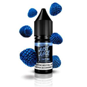 Just Juice - Blue Raspberry 10ml - Image 1
