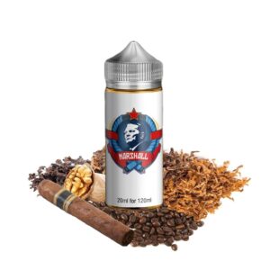 Infamous - Marshall 20ml Aroma - Image 1