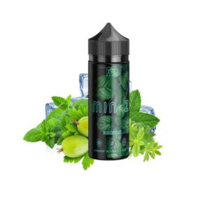 KTS Min Z - Waldemar 30ml Aroma - Image 1