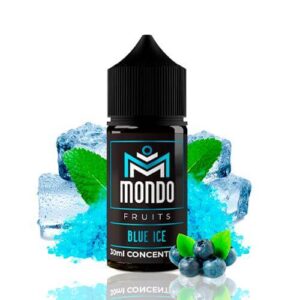 Mondo - Blue Ice 30ml Aroma - Image 1