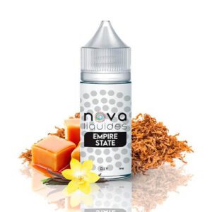 Nova Liquides - Empire State 10ml Aroma - Image 1