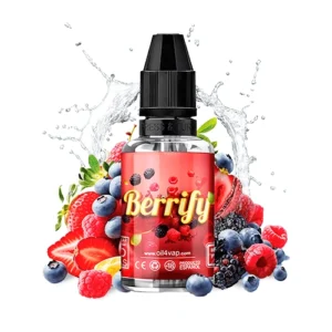 Oil4Vap - Berrify 30ml Aroma - Image 1