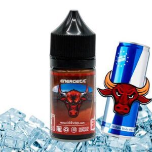 Oil4Vap - Energetic 30ml Aroma - Image 1