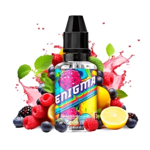 Oil4Vap - Enigma 30ml Aroma - Image 1