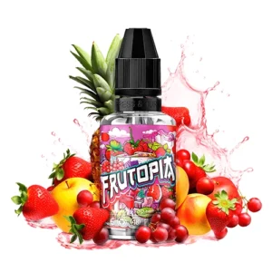 Oil4Vap - Frutopia 30ml Aroma - Image 1