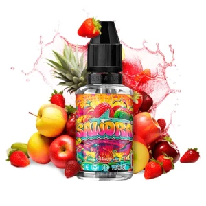 Oil4Vap - Sawora 30ml Aroma - Image 1