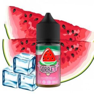 Oil4Vap - Sorbet 30ml Aroma - Image 1