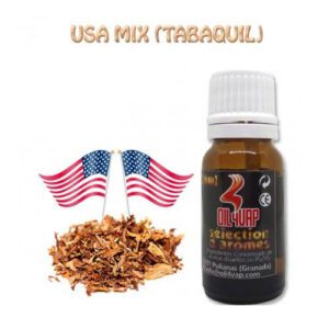 Oil4Vap - USA Mix 10ml Aroma - Image 1