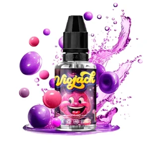 Oil4Vap - Viojack 30ml Aroma - Image 1