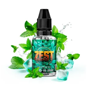 Oil4Vap - Zest 30ml Aroma - Image 1