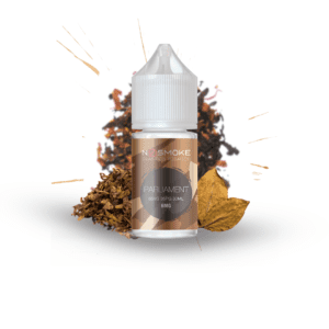 No Smoke Parliament 30ml - Image 1