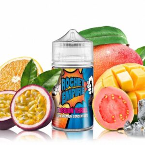 Rocket Empire - Passion Thrill 15ml Aroma - Image 1