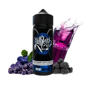 Ruthless - Berry Drank 120ml - Image 1