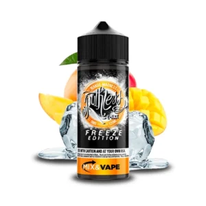Ruthless - Freeze Edition Mango Madness 120ml - Image 1