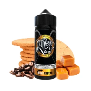 Ruthless - Gold 120ml - Image 1