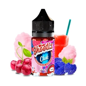 Shootiz - Clak Aroma 30ml - Image 1