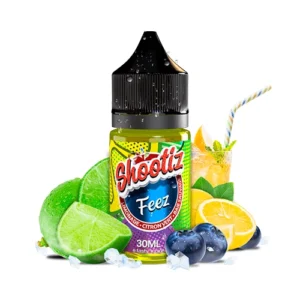 Shootiz -  Feez Aroma 30ml - Image 1