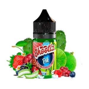Shootiz - Pik Aroma 30ml - Image 1