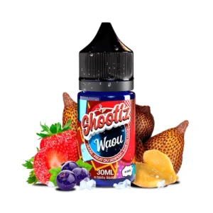 Shootiz - Waou Aroma 30ml - Image 1