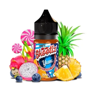 Shootiz - Yum Aroma 30ml - Image 1