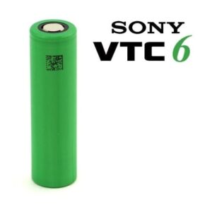 Baterija Sony VTC6 18650 - 3000mAh - 20A - Image 1