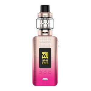Vaporesso Gen 200 Kit - Image 2