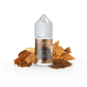 No Smoke Virginia 30ml - Image 1