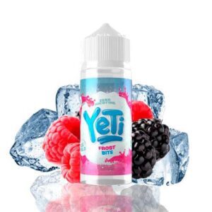 Yeti Ice Cold Frost Bite 120ml - Image 1
