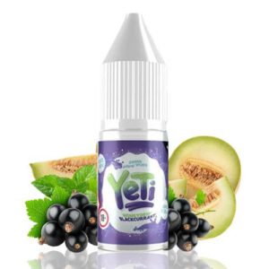 Yeti - Honeydew Blackcurrant 10ml 20mg - Image 1