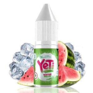 Yeti - Watermelon 10ml 20mg - Image 1