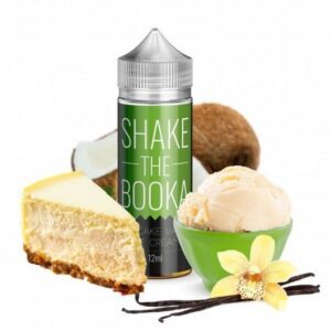 Infamous Originals - Booka Shake 12ml Aroma - Image 1