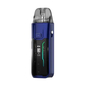 Vaporesso Luxe XR MAX Pod Kit 2800mah 5ml - Image 8