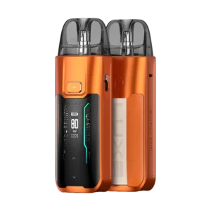 Vaporesso Luxe XR MAX Pod Kit 2800mah 5ml - Image 4