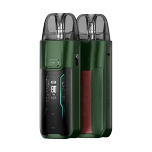 Vaporesso Luxe XR MAX Pod Kit 2800mah 5ml - Image 3