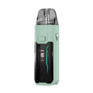 Vaporesso Luxe XR MAX Pod Kit 2800mah 5ml - Image 9