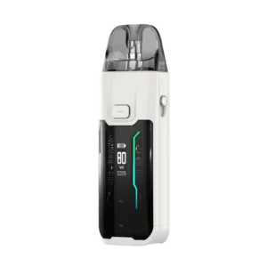 Vaporesso Luxe XR MAX Pod Kit 2800mah 5ml - Image 10