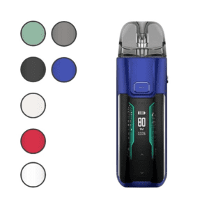 Vaporesso Luxe XR MAX Pod Kit 2800mah 5ml - Image 1