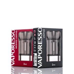 Vaporesso XTRA Rezervni POD Grijač - Image 1