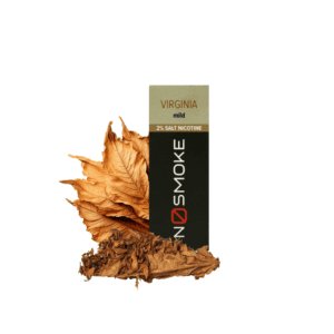 No Smoke Virginia NicSalt 10ml - Image 1