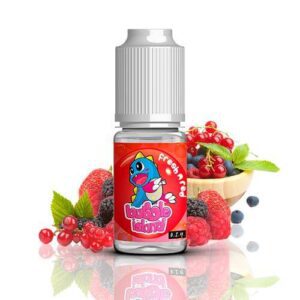 Bubble Island - Fresh N Red 10ml Aroma - Image 1