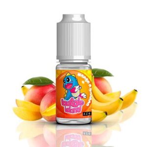 Bubble Island - Mango N Banana 10ml Aroma - Image 1